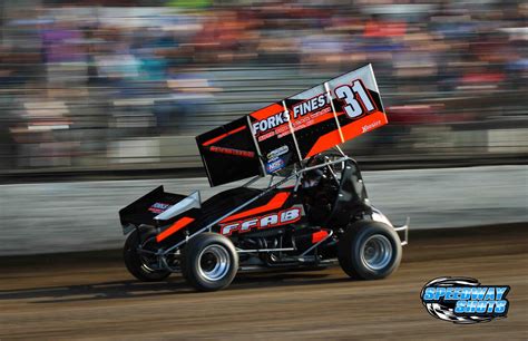 River Cities Speedway Race Photos of The Day