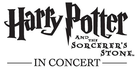 Program Notes: Harry Potter and the Sorcerer's Stone in Concert by Colorado Symphony - Issuu