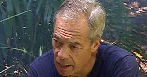 Nigel Farage leaves I'm A Celebrity campmates stunned with House of ...