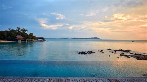 6 best luxury resorts in Langkawi with private pools you can book in 2022