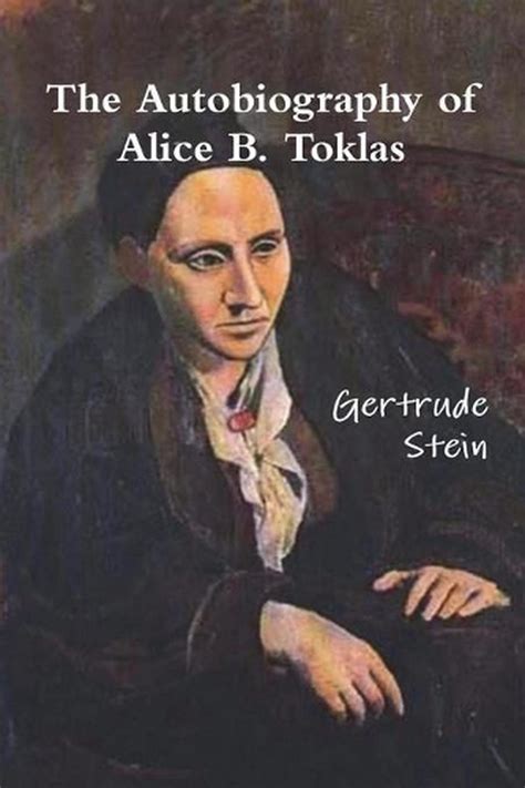 The Autobiography of Alice B. Toklas by Gertrude Stein Paperback Book Free Shipp 9781388227289 ...