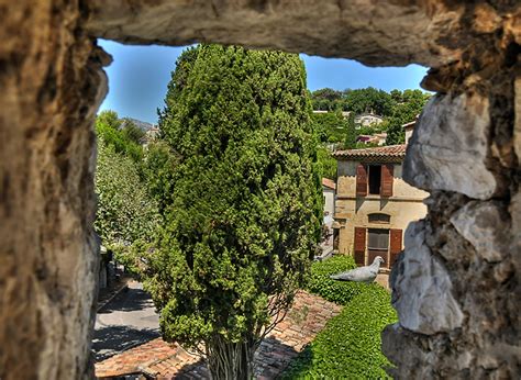 La Colombe d'Or - Saint-Paul de Vence