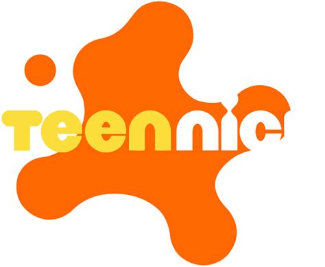 TeenNick 2023 Logo by ProGameChris on DeviantArt