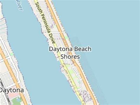 Banks in Daytona Beach Shores, FL