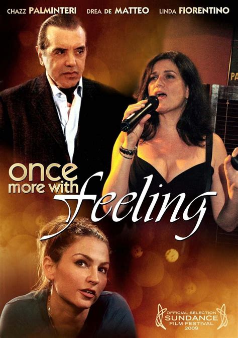 Watch Once More With Feeling