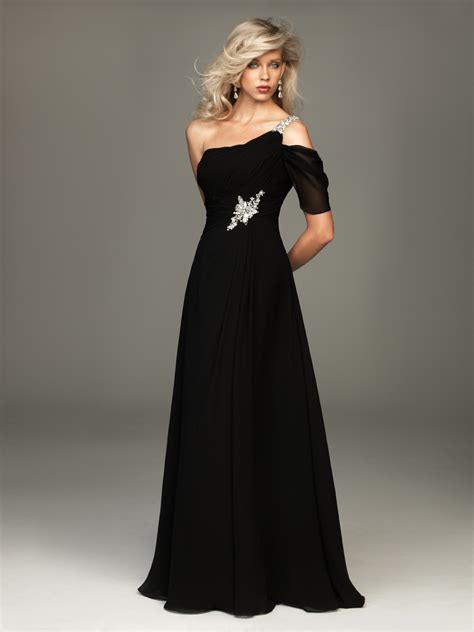 Black Tie Gowns | DressedUpGirl.com