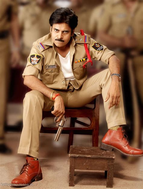 Pawan Kalyan Gabbar Singh latest Photos Stills