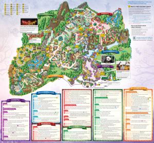 Trip to Everland During Chuseok – myHUBS