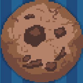 Cookie Clicker by M10donewgrounds on Newgrounds