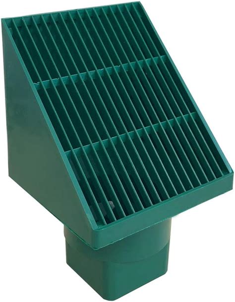 Downspout Debris Filter (4-Pack) - - Amazon.com