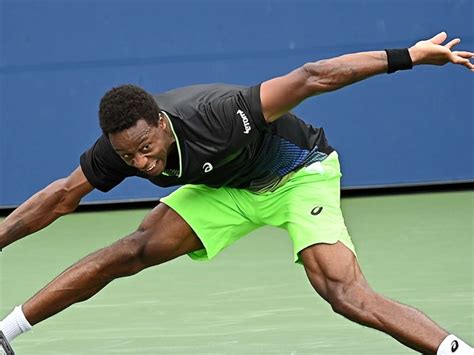 Gael Monfils targeting Paris Olympics as he battles to enter top 100 in ...