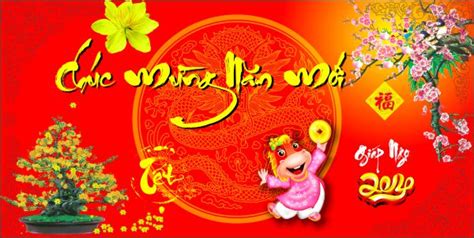 How to say Happy New Year in Vietnamese?