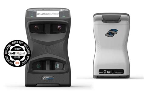 Foresight GC Quad Golf Launch Monitor - Golf Simulator Videos