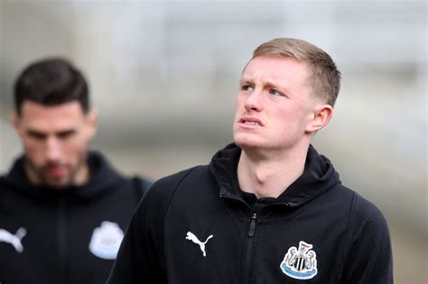 Sean Longstaff’s injury affects Newcastle’s outlook - Coming Home Newcastle