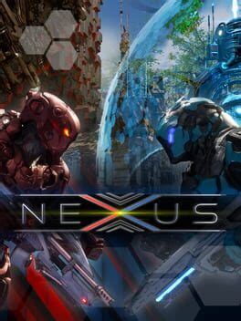 Nexus (2023)