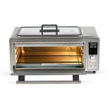 Emeril Lagasse Power Grill 360 Plus, 6-in-1 Electric Indoor Grill and ...