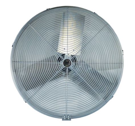 TPI IHP-30H 30" TPI Industrial Fan Head (with ACM-P and ACM-W) 3 AMPS 2-speed 1/3 HP Sold by ...