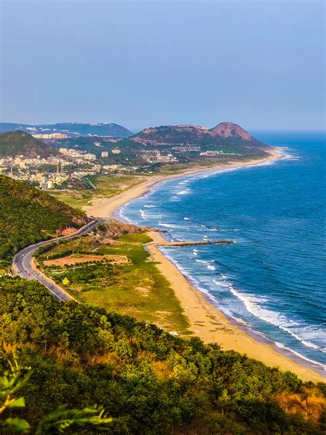 15 Best Places to Visit in Visakhapatnam - ChaloGhumane.com