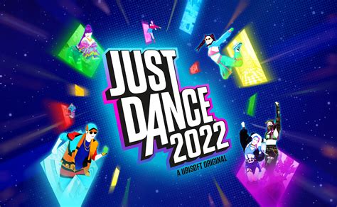 Just Dance 2022 Confirmed for November Japanese Release - TheFamicast.com: Japan-based Nintendo ...