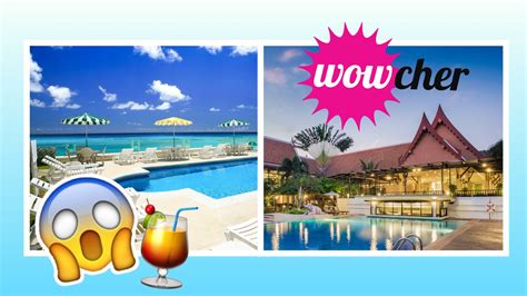 Wowcher’s £99 Mystery Holidays Explained: The Answer To A 2024 Vacation