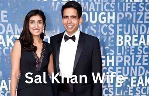 Sal khan Net Worth, Academy, House, Degree, Wife, Age, Ted Talk, Family, Religion, Books