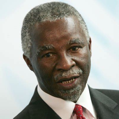 Thabo Mbeki Biography, Thabo Mbeki's Famous Quotes - Sualci Quotes 2019