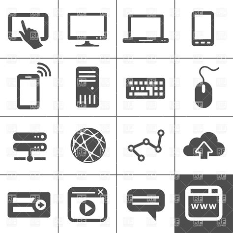 technology free clipart 10 free Cliparts | Download images on Clipground 2024