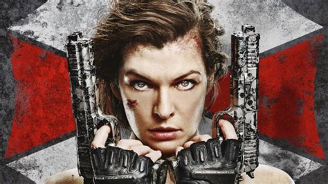 Milla Jovovich's Stunt Double Sues Resident Evil Producers After Losing Her Arm In 'Horrific ...