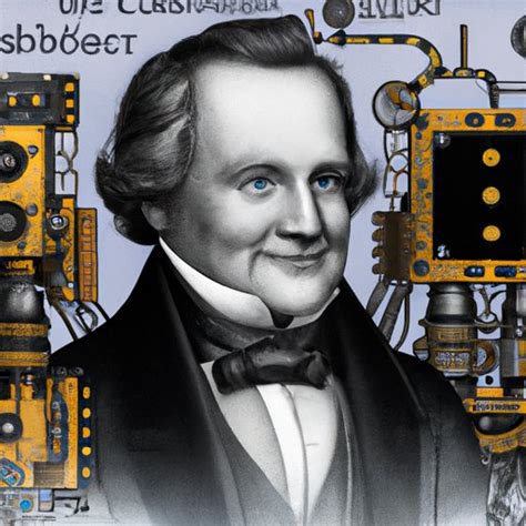 What Did Charles Babbage Invent? Exploring the Contributions of the ...