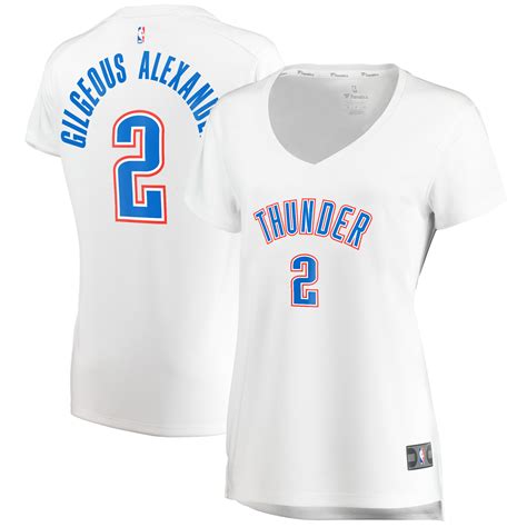 Shai Gilgeous-Alexander Jerseys, Shoes and Posters - Where to Buy Them