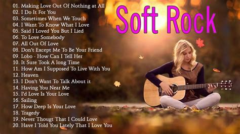 1970s soft rock songs - vestple