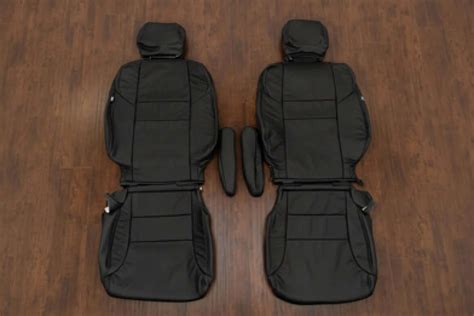 Honda CR-V Leather Seat Upholstery Kits - LeatherSeats.com