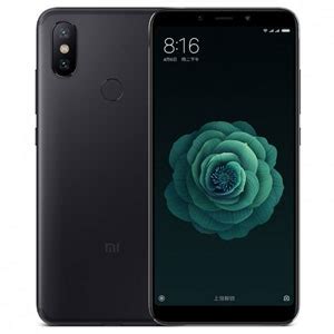 Xiaomi Mi A2 Price in Pakistan 2024 | PriceOye