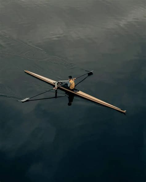 Single Scull Rowing: The Best Way to Perfect Your Technique