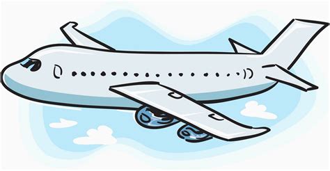 plane clipart - Clip Art Library