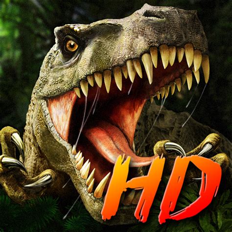 Carnivores - Dinosaur Hunter HD apk v1.3.8 | All News Gadgets