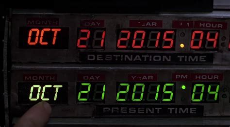 30 ‘Back to the Future’ facts that’ll make you say ‘Great Scott!’ | For The Win