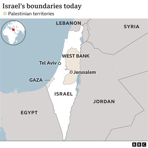 Israel Gaza war: History of the conflict explained