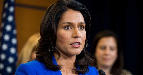 Rep. Tulsi Gabbard Says Obama Policies Could Trigger Nuclear War With Russia | HuffPost