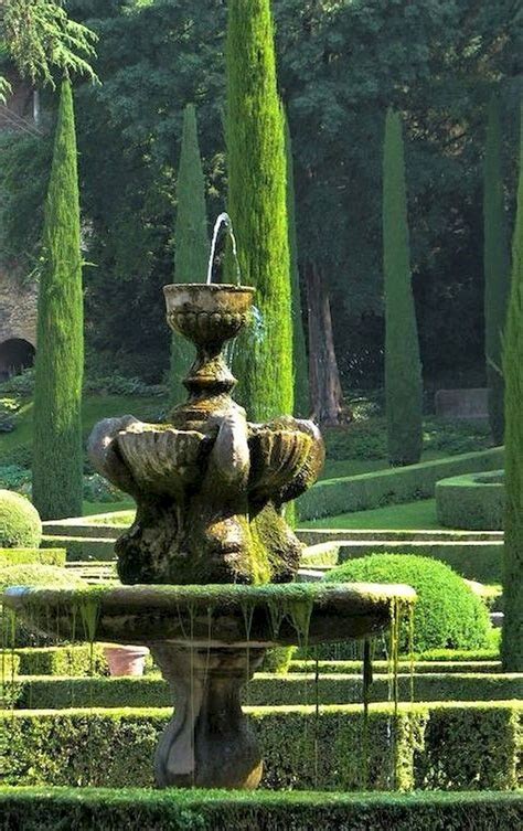 Adorable Awesome Garden Fountains That Will Steal The Show, https://homeondecor.com/2018/08/16 ...