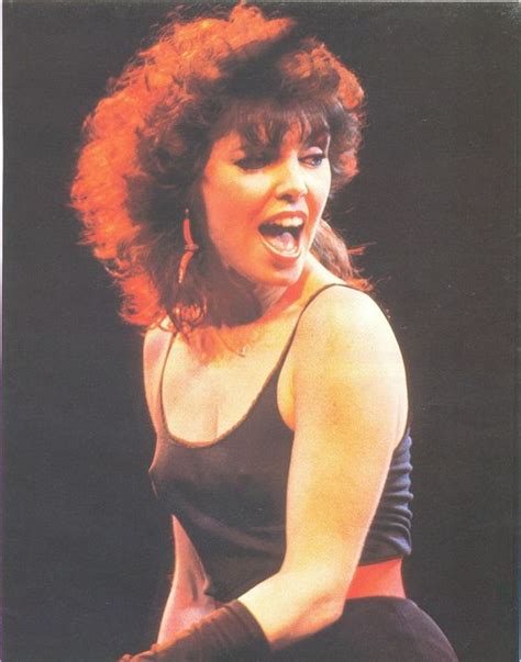 Pat Benatar - 80's music Photo (41781537) - Fanpop