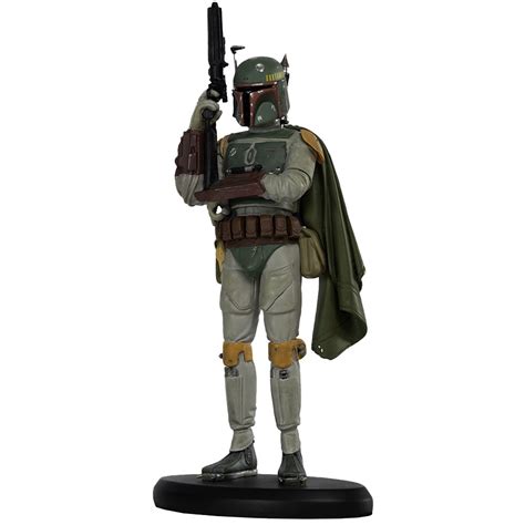 Star wars Boba Fett Figure | Kidinn