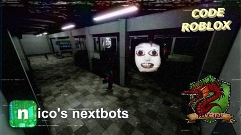 Roblox : Code nico's nextbots December 2024 - Alucare