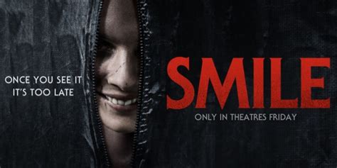 ‘Smile’ Movie Review | Geek To Me