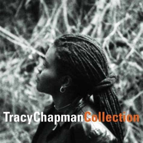 Tracy Chapman - Collection Lyrics and Tracklist | Genius