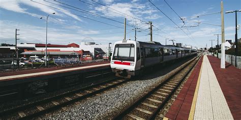 ACCIONA will improve a railway line in Australia for €485 million