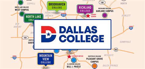 Introducing Dallas College: DCCCD Gets Single Accreditation Approval