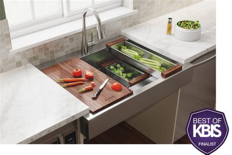 Elkay Kitchen Sink Accessories – Things In The Kitchen