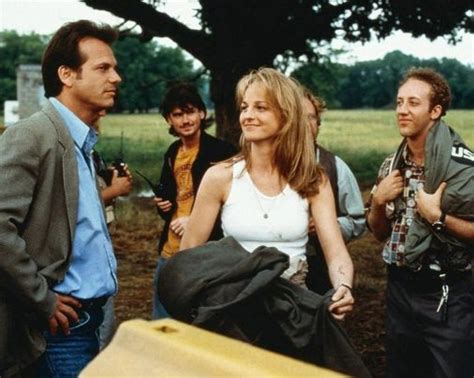 Helen Hunt Filmography Part 8: Twister — Natalie Fetzer