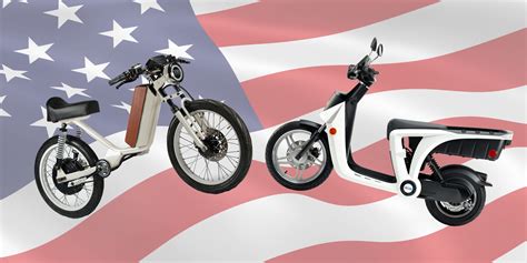 Electric mopeds use is booming around the world; here are the options ...